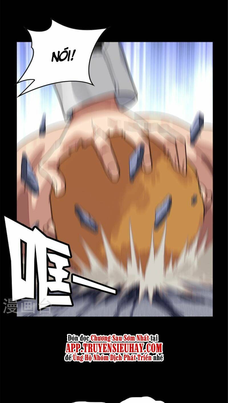 bạn gái virus của tôi chapter 294 29