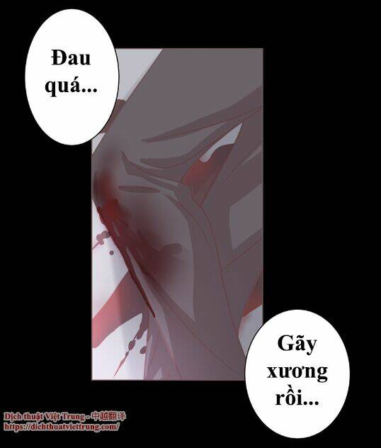 yêu trong giam cầm chapter 36 26