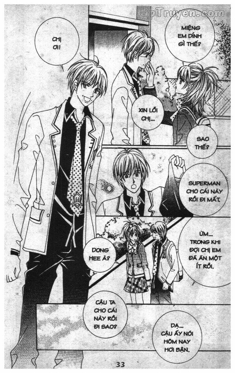 dạ khúc chapter 3 33