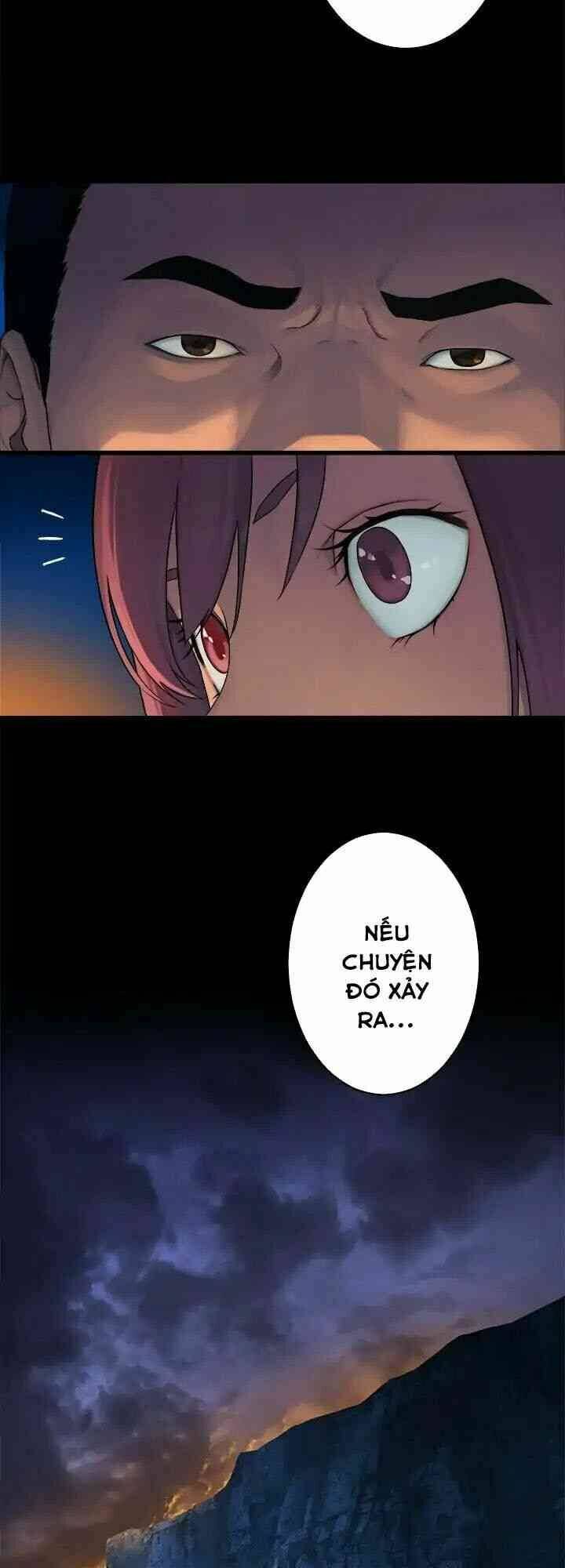 triệu hồi đến thế giới fantasy chapter 40 18