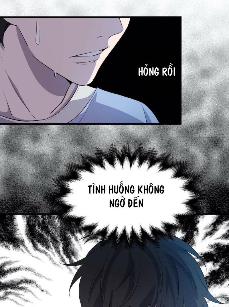 thát không mê thất chapter 13 34