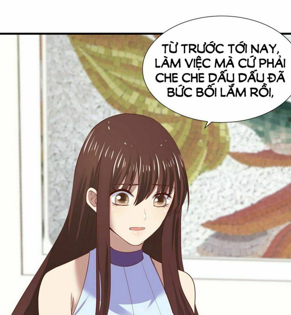 khi trò chơi ác ma bắt đầu chapter 54 51