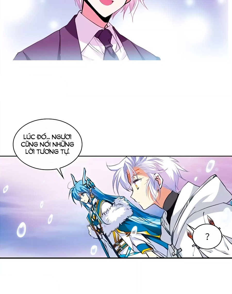 tam nhãn hao thiên lục chapter 292.1 13