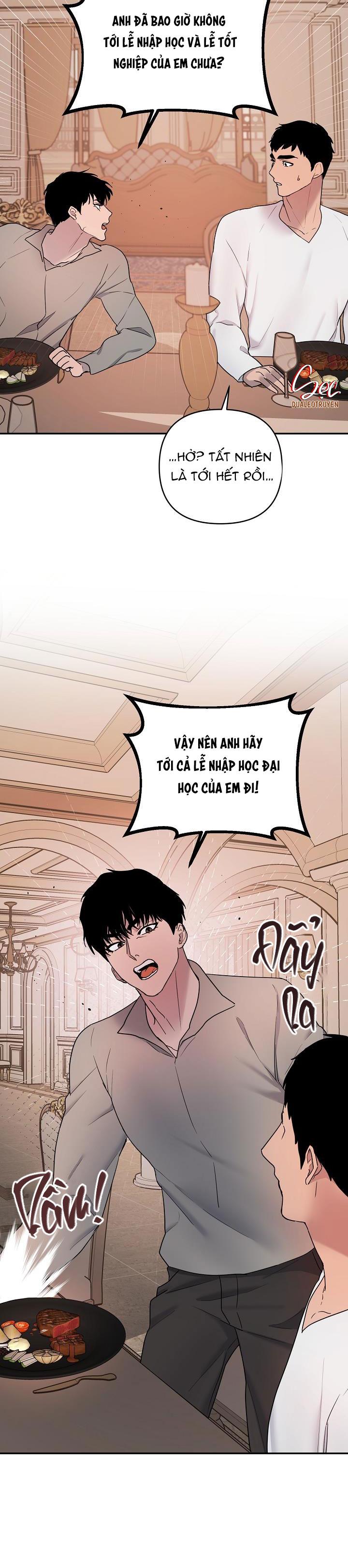 thợ săn một đêm 10 lần chapter 4 9
