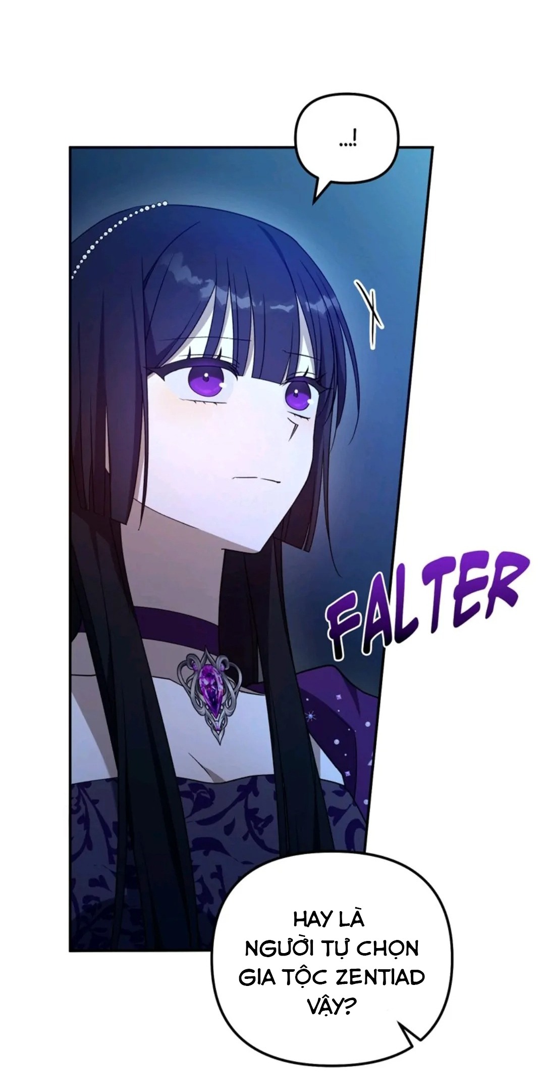 lời nguyền vẫn chưa kết thúc chapter 48 36