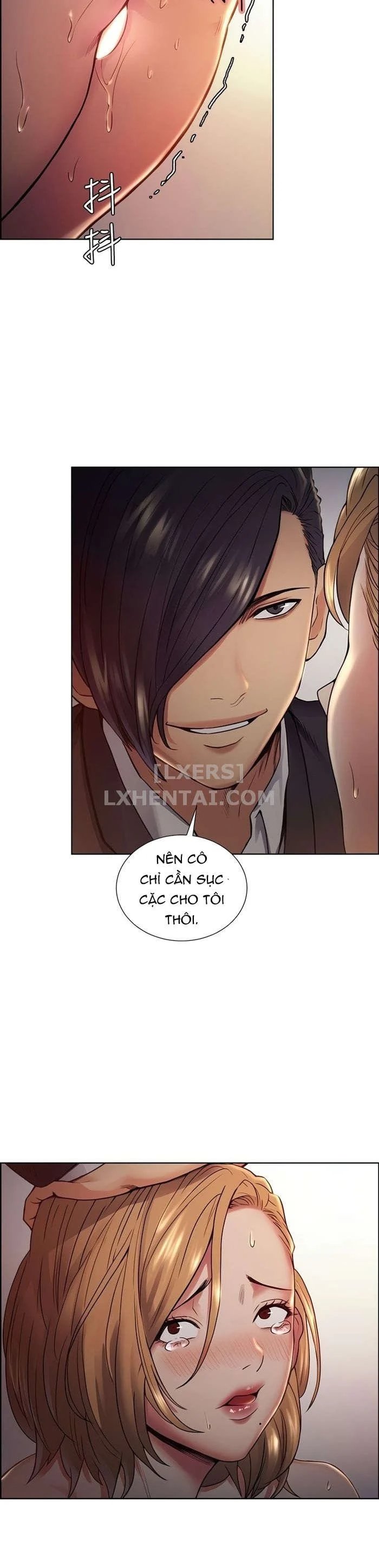 hương vị trái cấm chapter 43 27