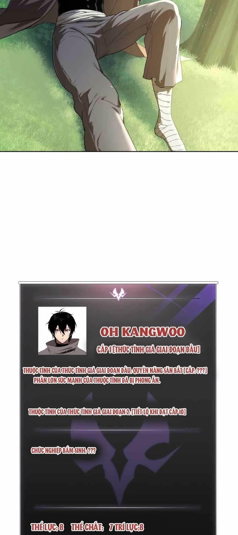 sự trở lại của người chơi sau 10000 năm chapter 3 82