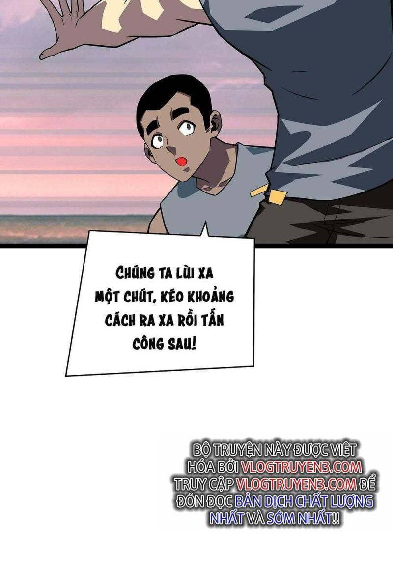 đi lên từ việc chơi game ngiêm túc chapter 108 38