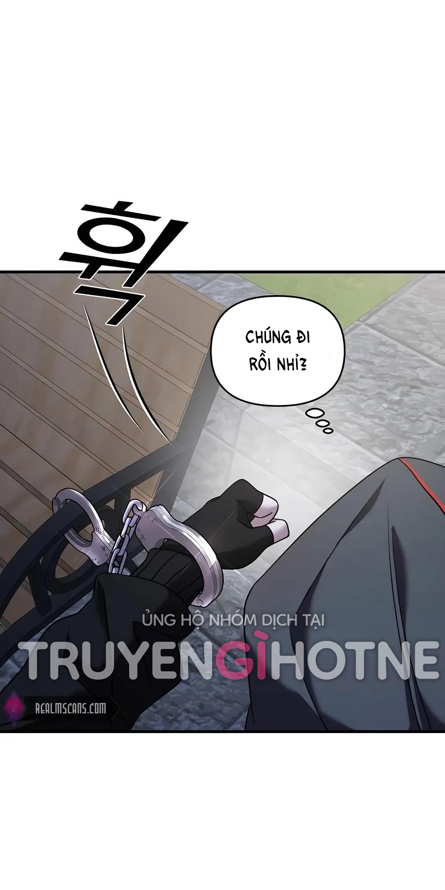 phản diện thuần túy chapter 36.2 10