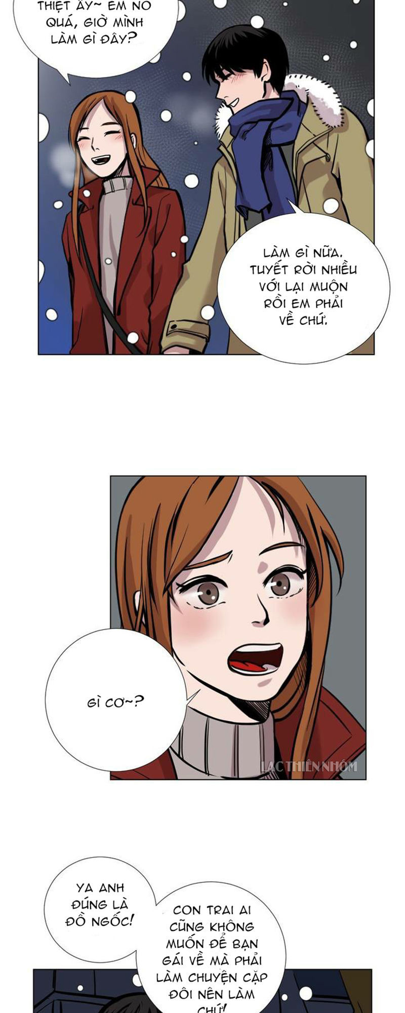 in our lifetime chapter 1 34