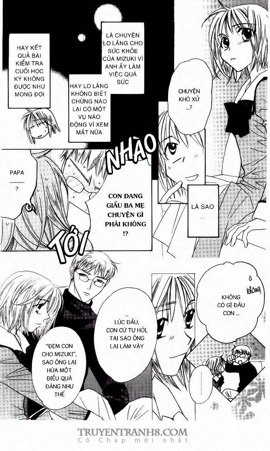 vườn địa đàng chapter 60 5