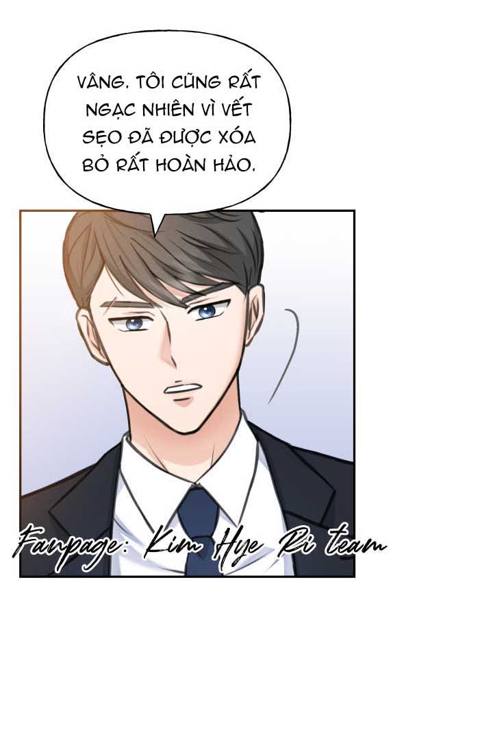 vị đại diện đáng ngờ chapter 2 28