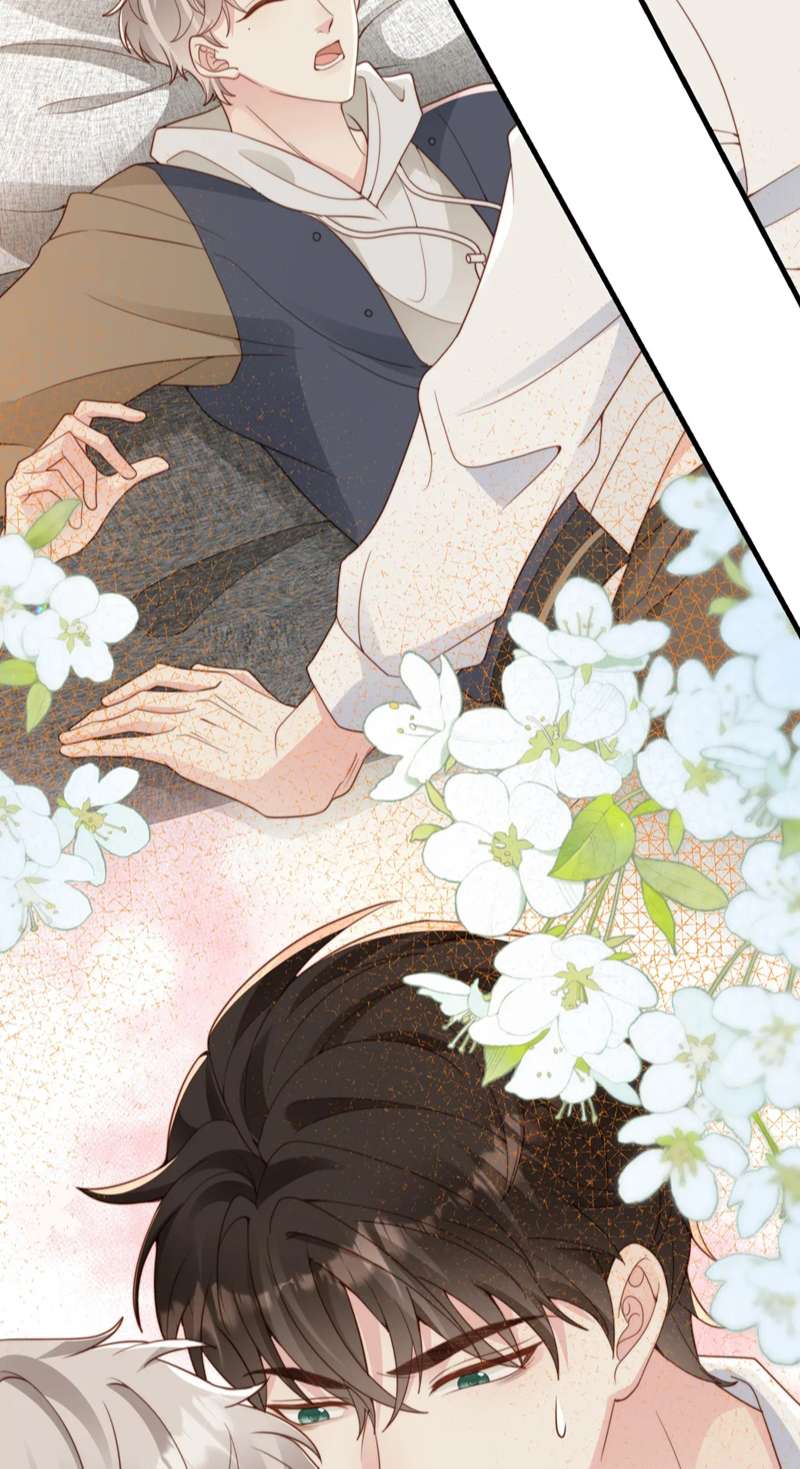 sau khi mất trí nhớ tình địch nói tôi là bạn trai anh ấy chapter 31 29