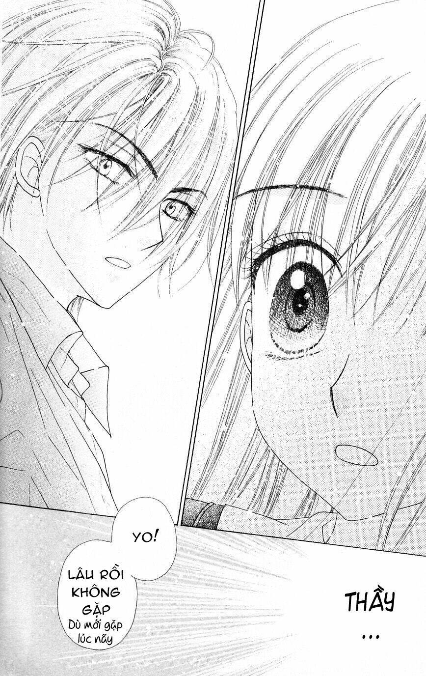 gakuen alice chapter 106 21