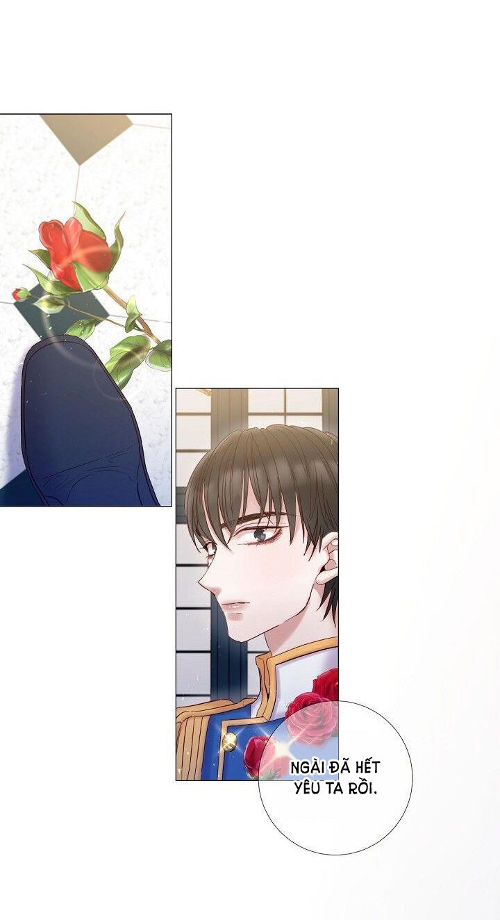 từ tiểu thư thành hoàng hậu - lady to queen chapter 64.1 2