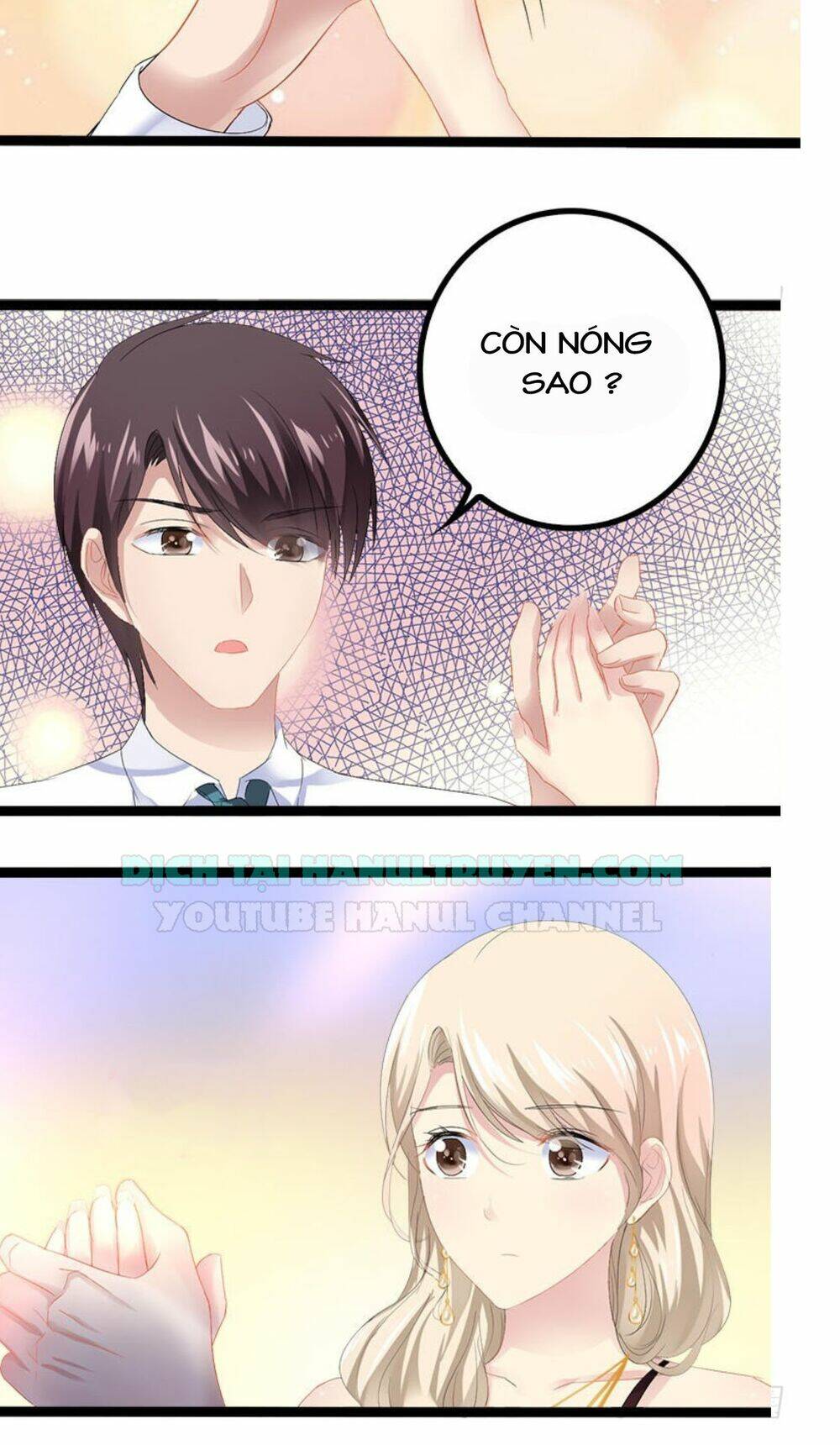 thần bí đế thiếu điềm sủng thê chapter 31 7