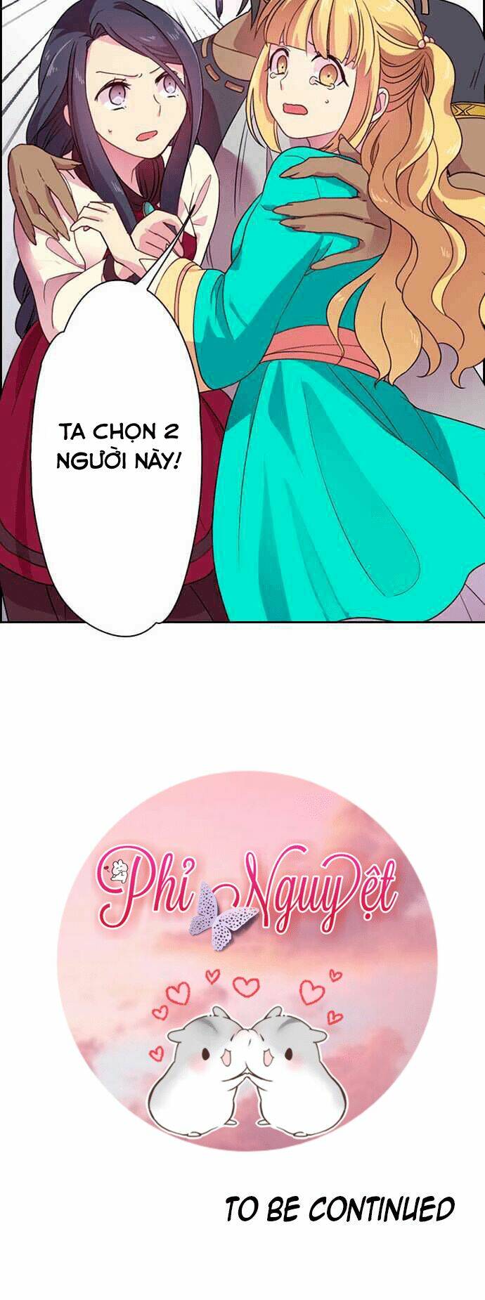 tân nương của ác vương điện hạ chapter 12 34