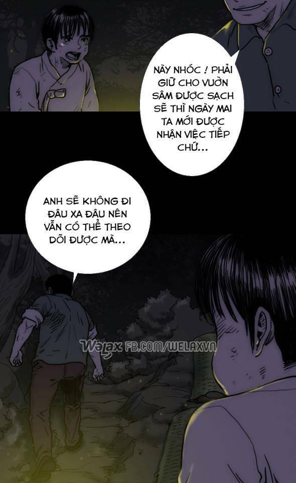 shriek-2 chapter 22 42