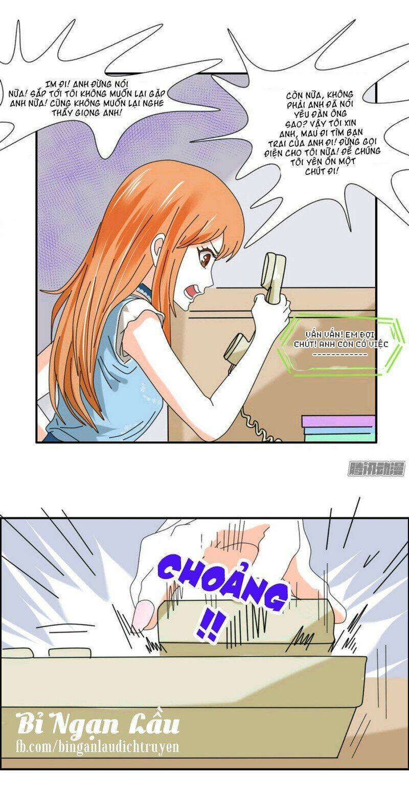 ma vương đại nhân đi thông thả chapter 24 3