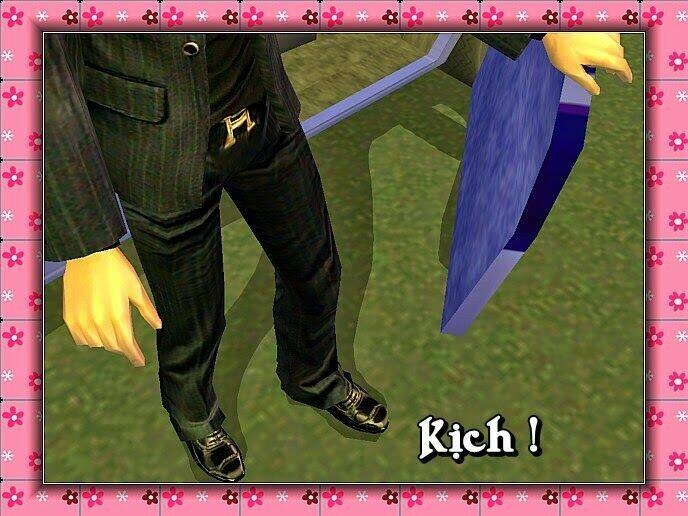 bella's story chapter 9.1 40