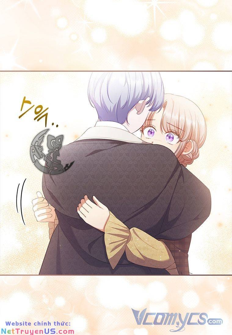 tôi bị quyến rũ bởi nam chính ốm yếu chapter 54 58