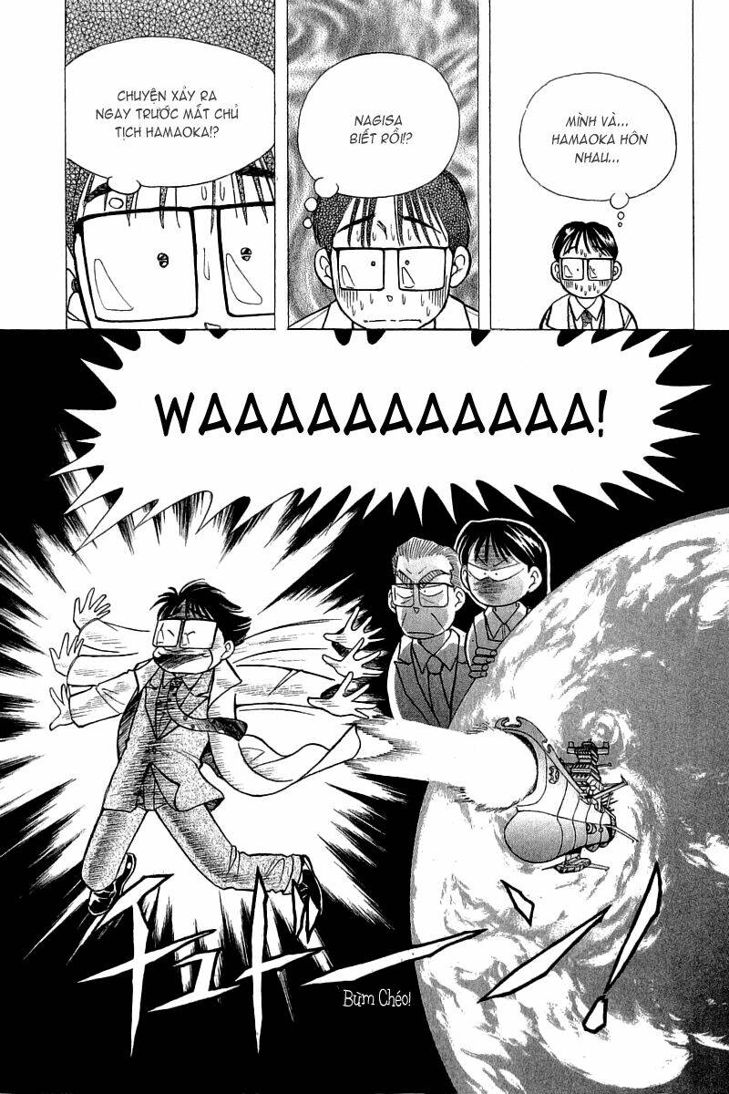 yume de aetara chapter 53 8