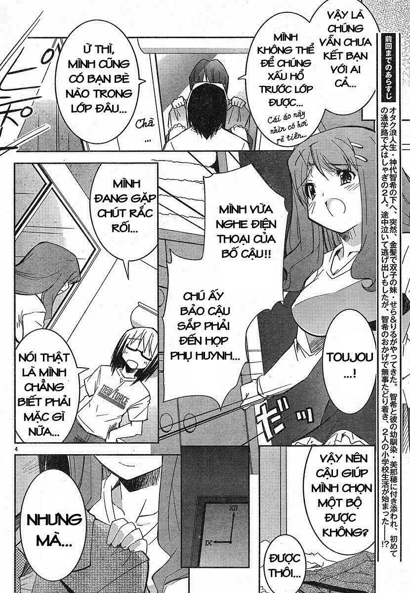 cherry x cherry chapter 5 4