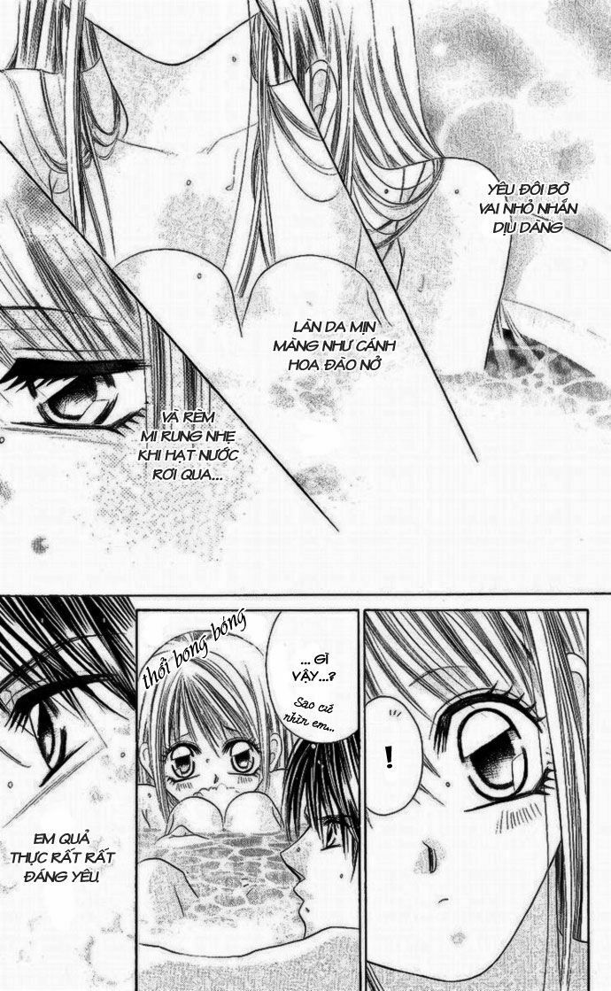 i love my little sister chapter 13 20