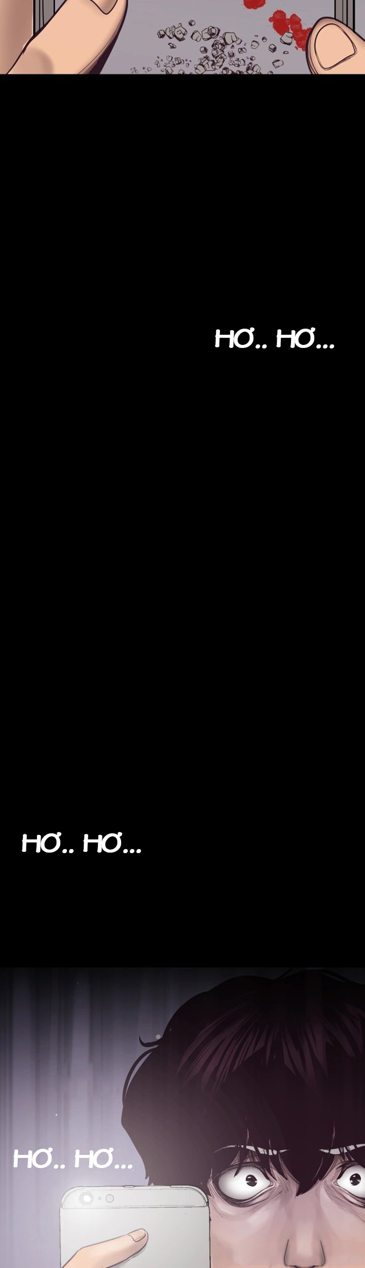 một thế giới mới tuyệt vời chapter 5 58