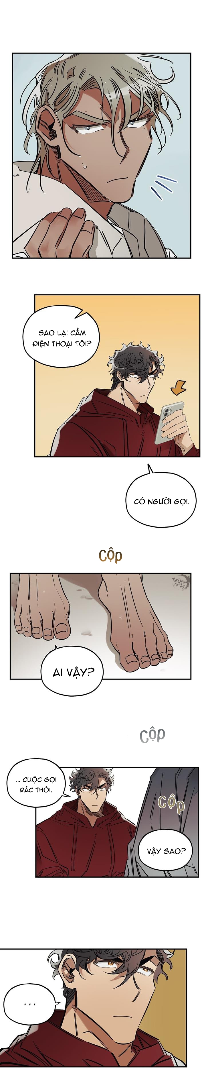 truth or dare chapter 4 14