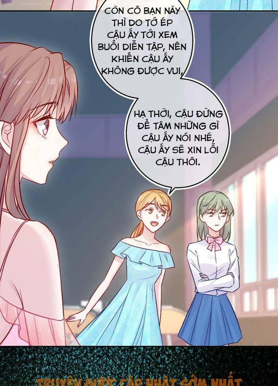 khi cô gái nhìn thấy thời gian chapter 11 24