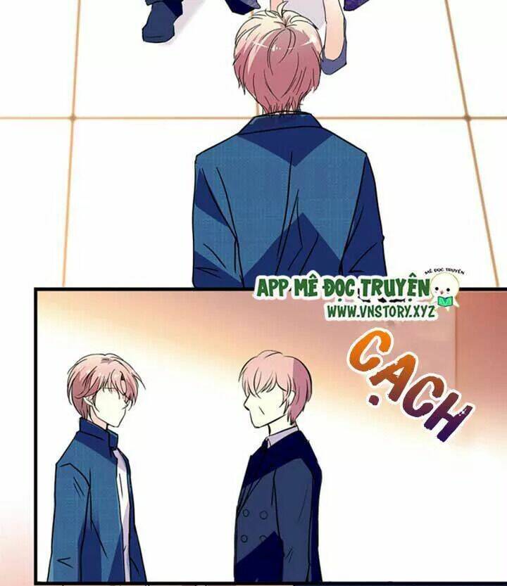 nữ hầu sau giờ học chapter 75 13