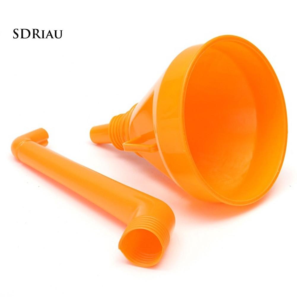 Phễu lọc nhiên liệu kèm bộ lọc cho xe hơi