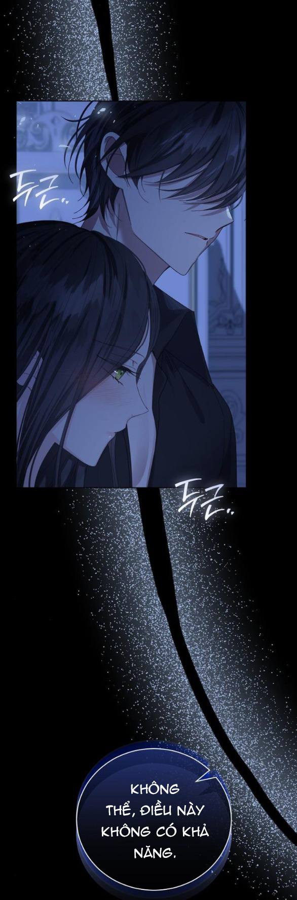 chiếm hữu trái tim bạo chúa chapter 39.1 9