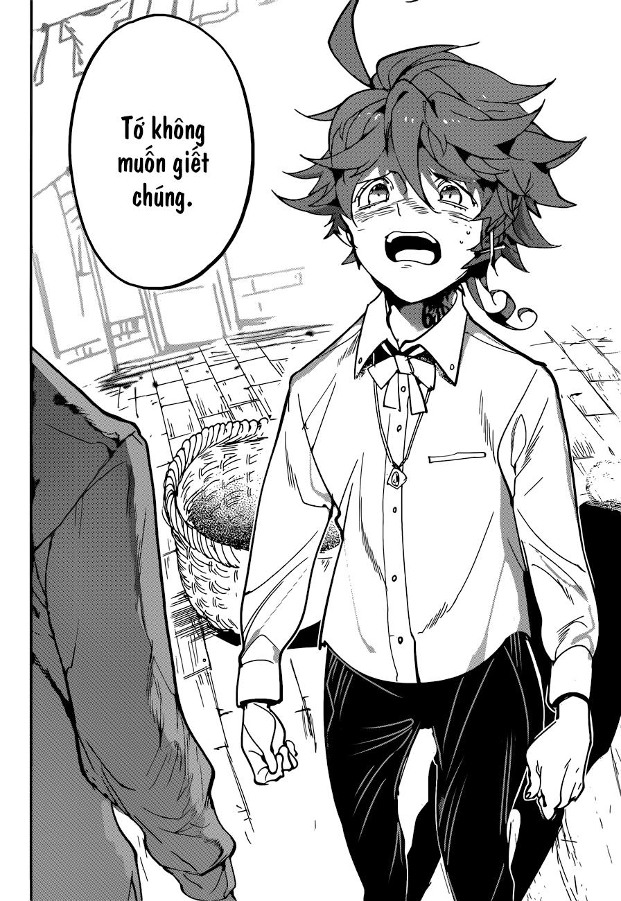 miền đất hứa chapter 122 14