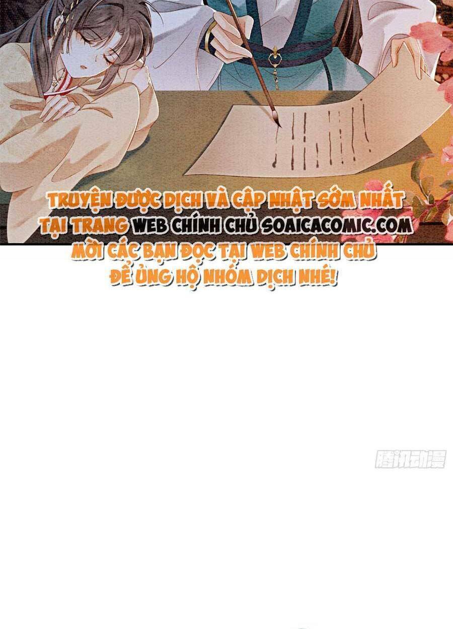 bắt đầu hủy hôn để công lược vương gia chapter 73 25