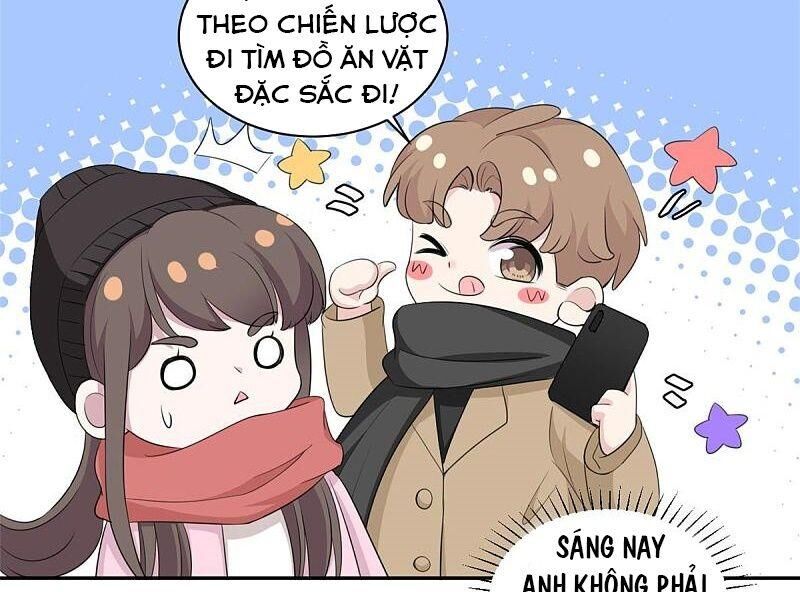 tổng tài, tránh xa tôi ra chapter 64 26