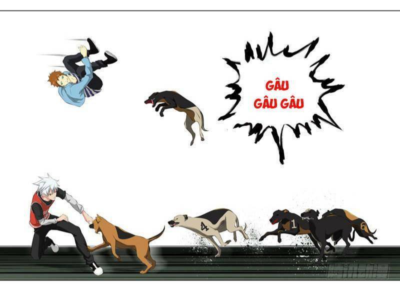 sát thủ bạch linh chapter 55 9