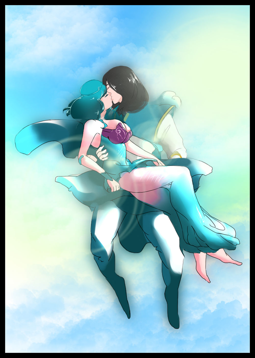 cửu tinh vô song chapter 4 10