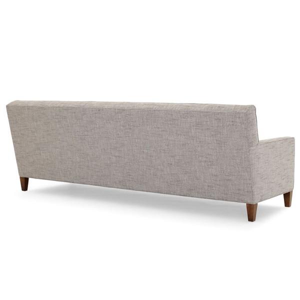 Sofa Nỉ  Hiện Đại Juno Sofa