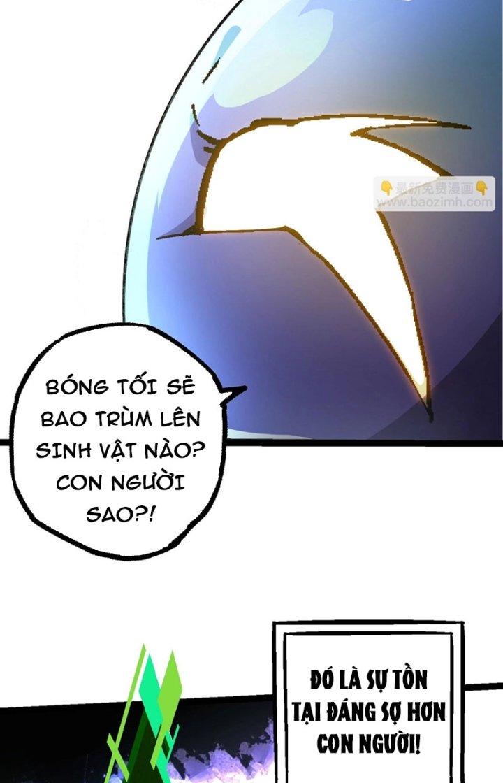 từ cây cổ thụ bắt đầu tiến hóa chapter 68 52