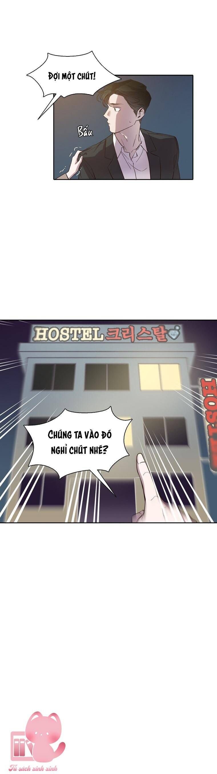 thanh xuân của chúng ta chapter 90 40