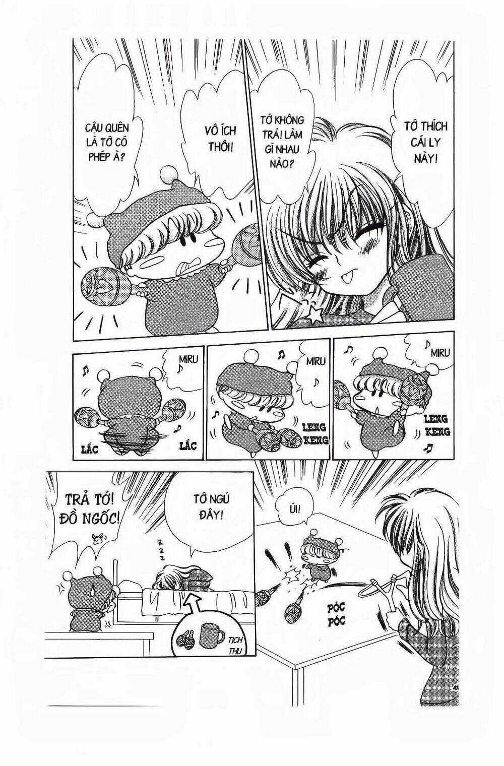 chiếc ly kỳ diệu chapter 20 6