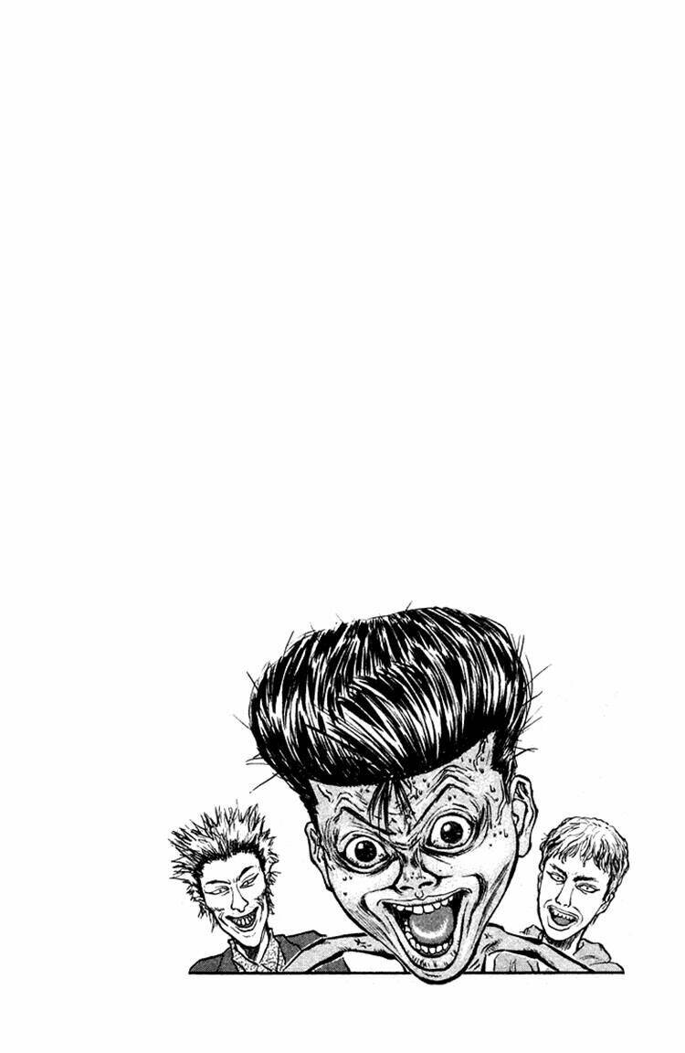 ningen kyouki katsuo chapter 25 22