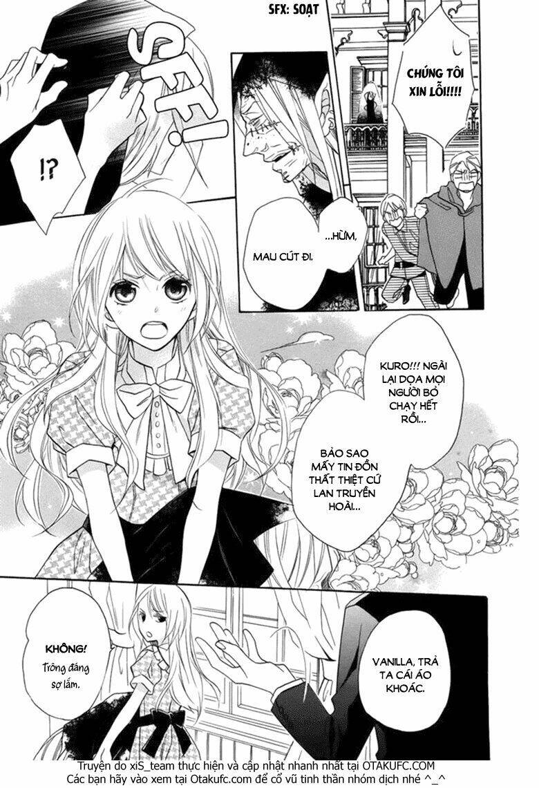 mahou tsukai to koi no biyaku chapter 1 6