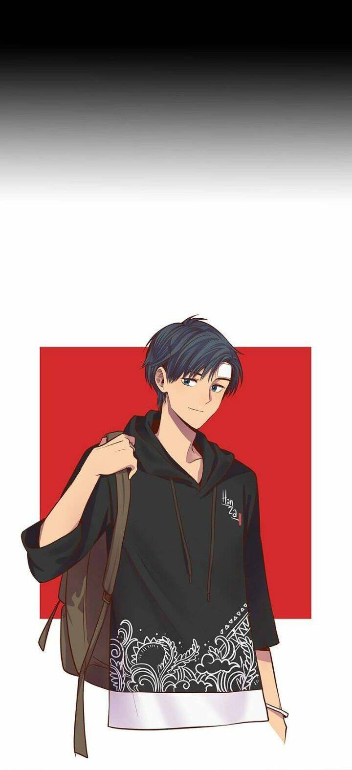 bí mật sâu sắc nhất của tôi chapter 30 29