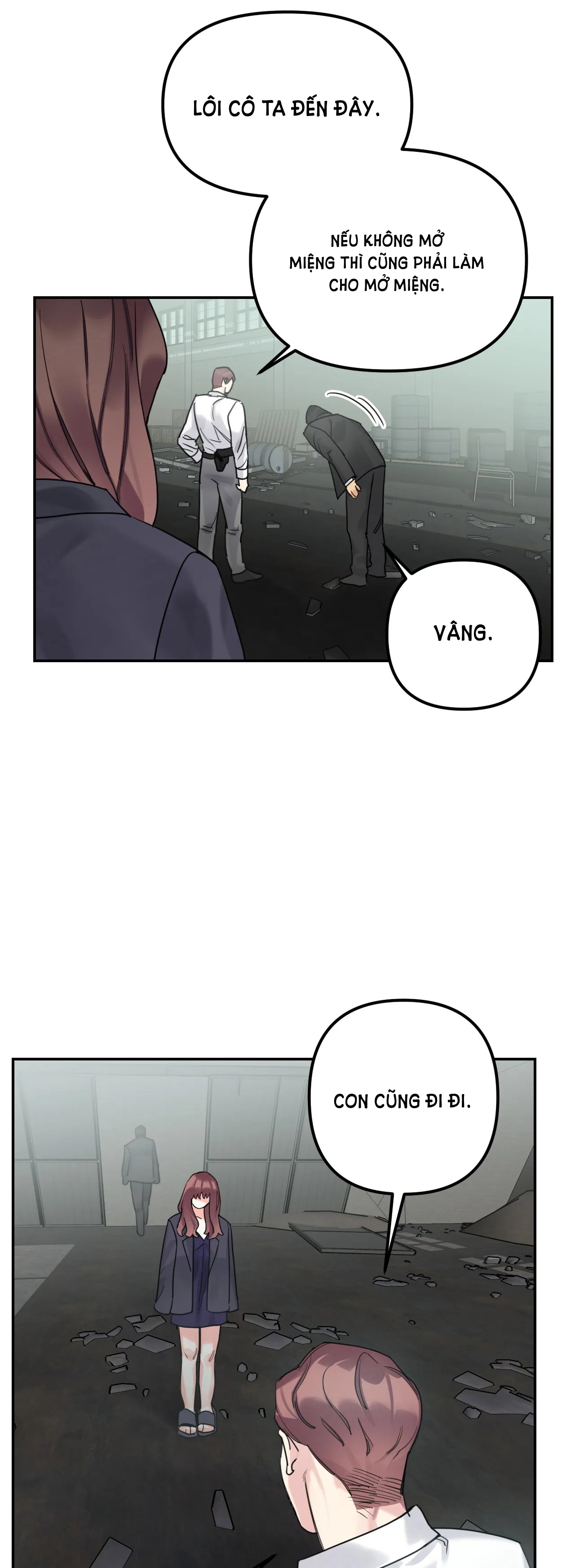 [18+] barrel chapter 5.1 9