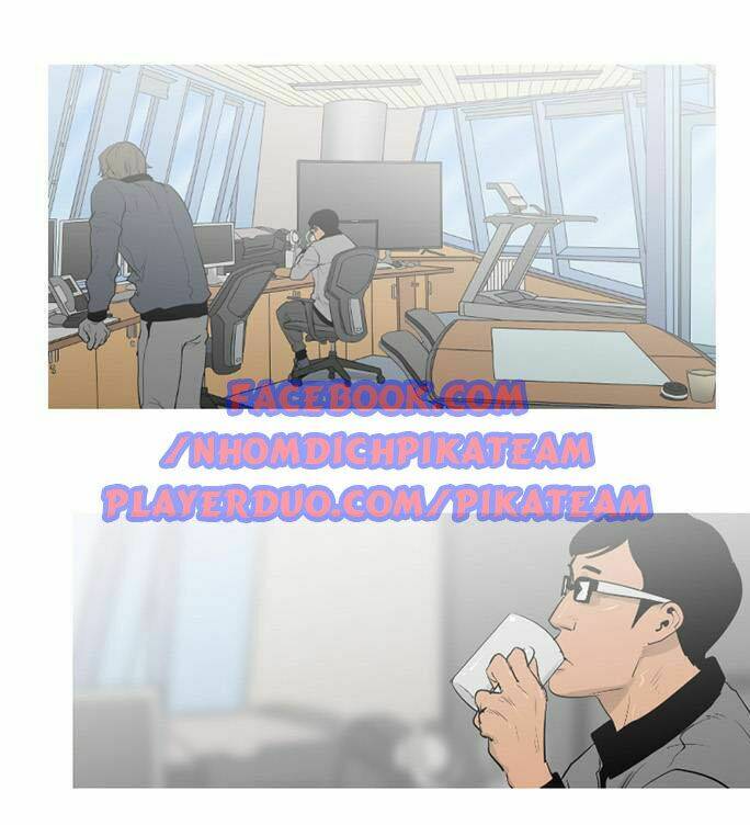 đêm vùng cực chapter 9 7