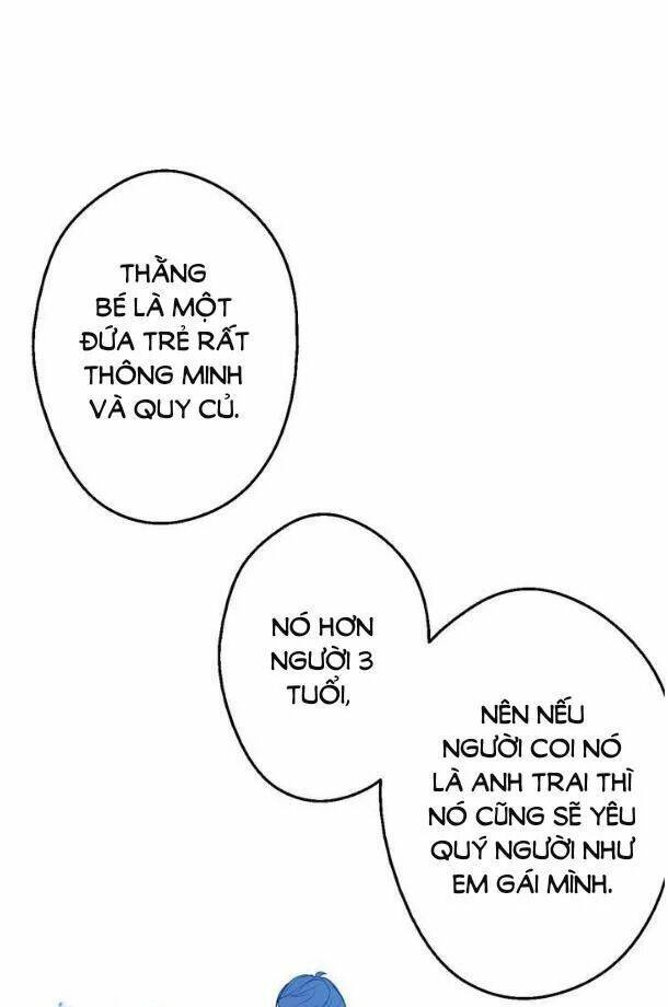 một ngày nọ ta trở thành công chúa chapter 12.5 19