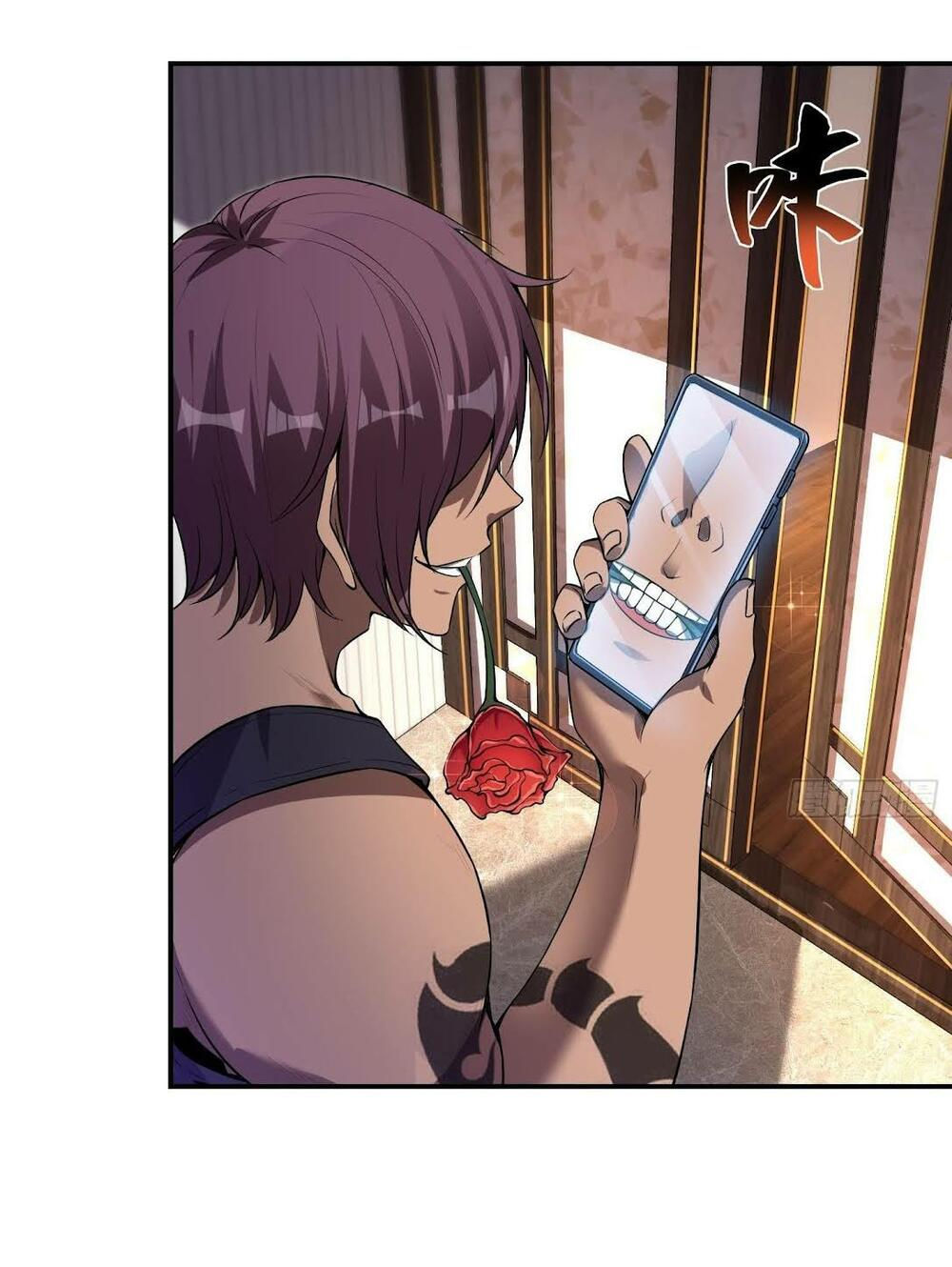 đệ nhất người ở rể chapter 50 23